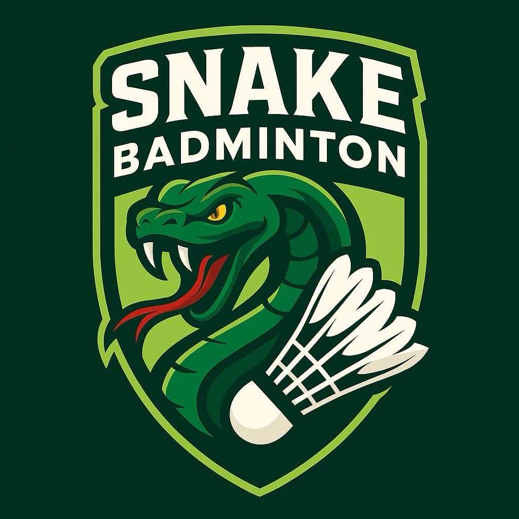 SNAKE BADMINTON