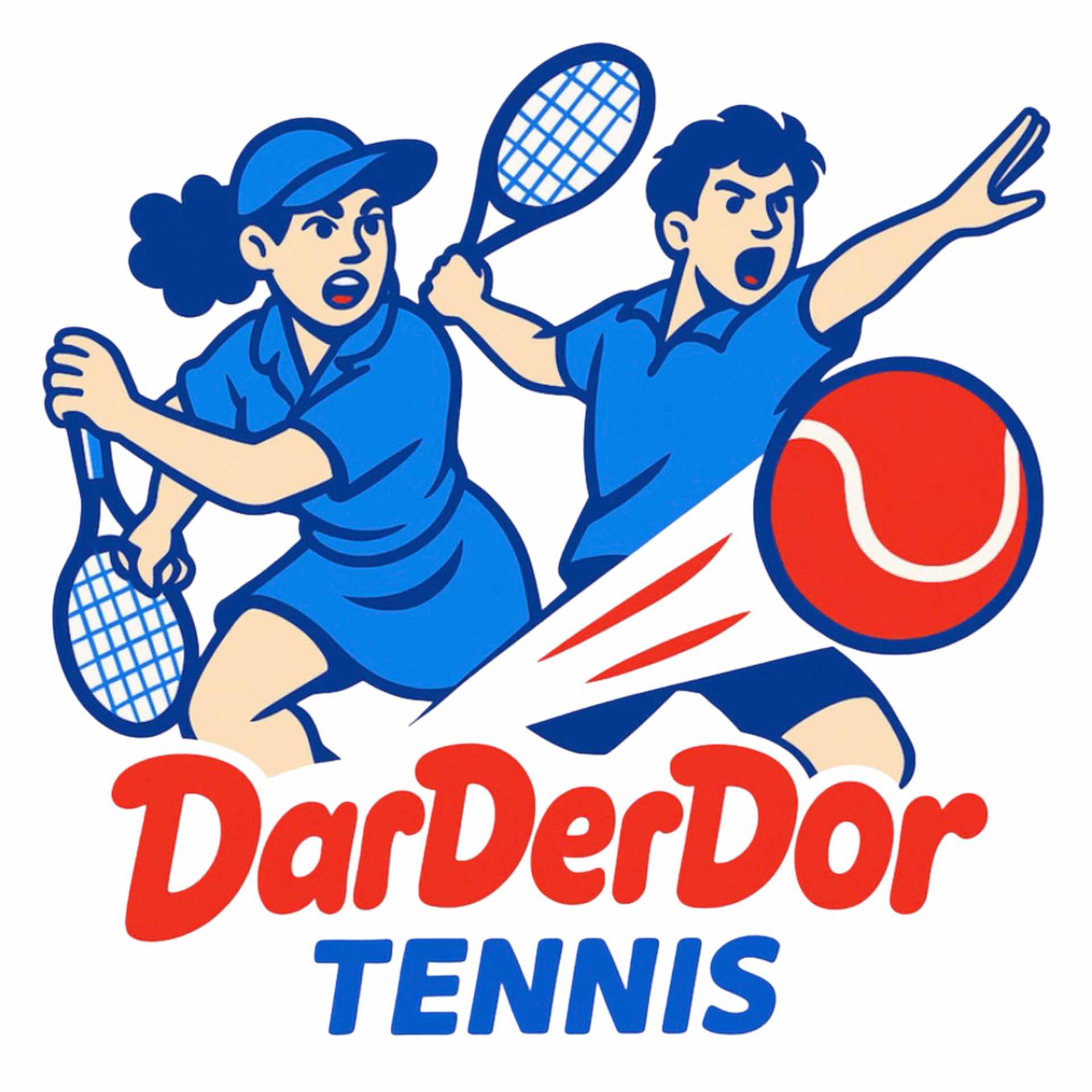 Darderdor TENNIS Club