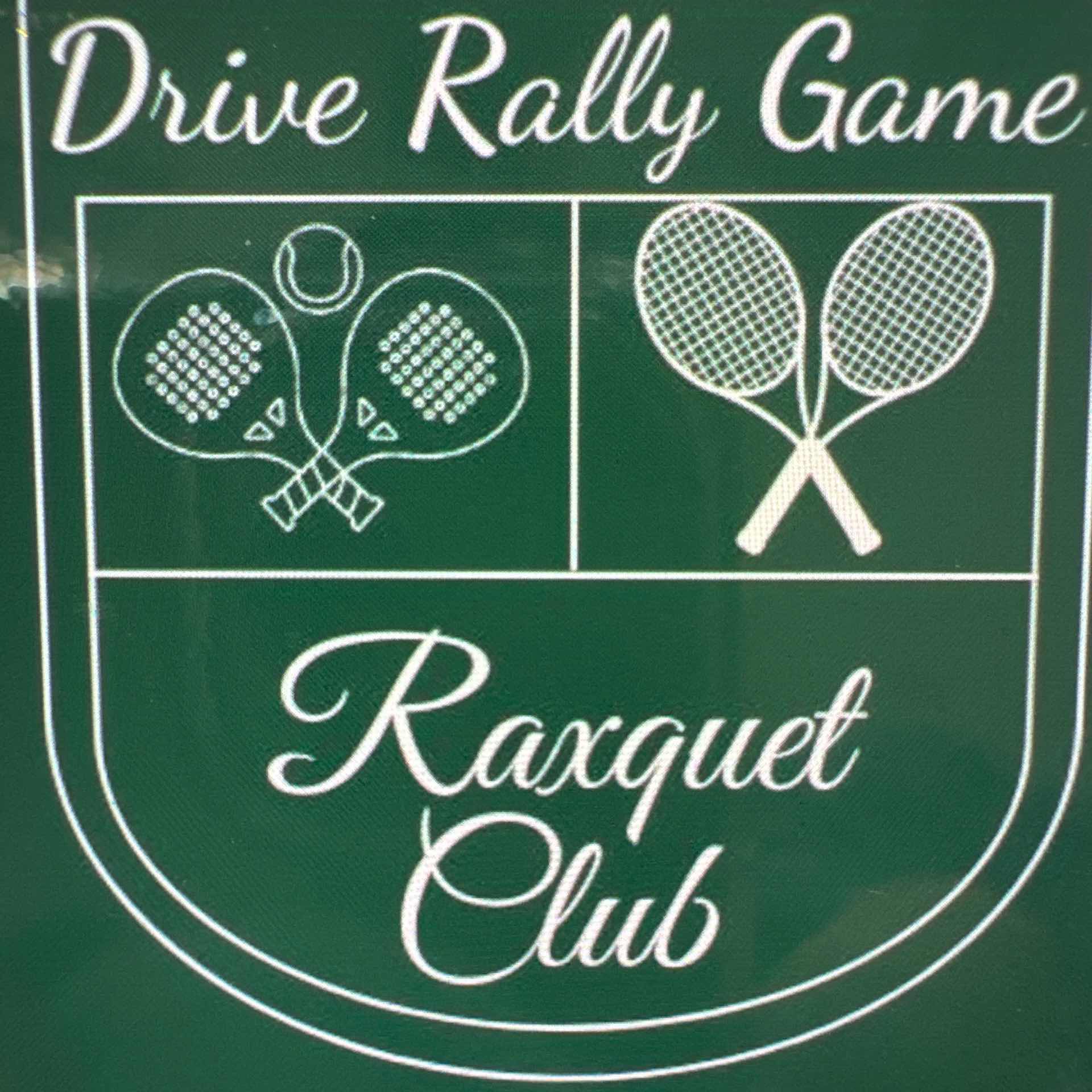 DRG Racquet Club