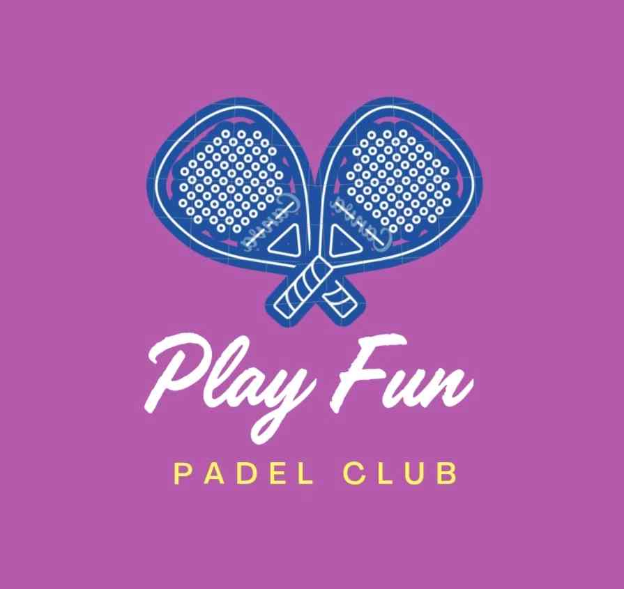 FUN PLAY PADEL