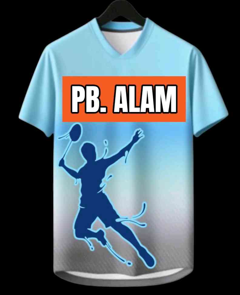 MABAR PB ALAM  malam minggu