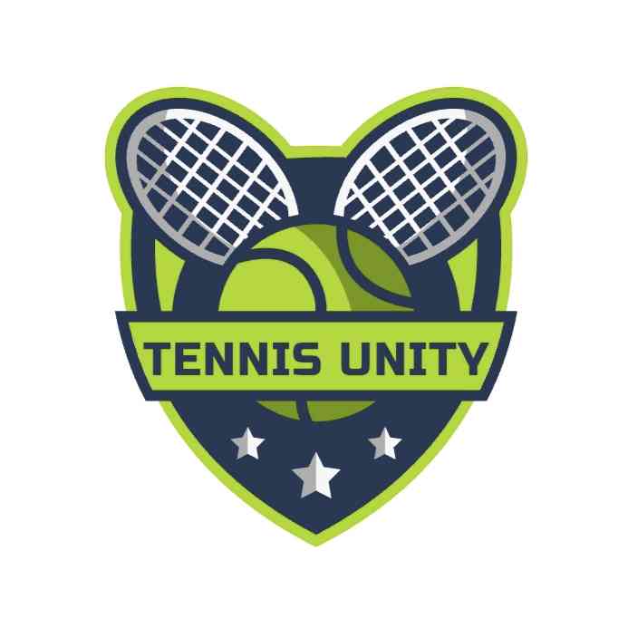 Tennis Unity