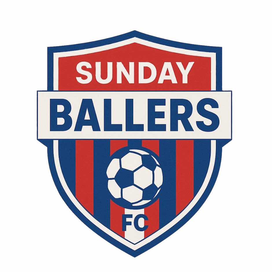 Sunday Ballers Football Community