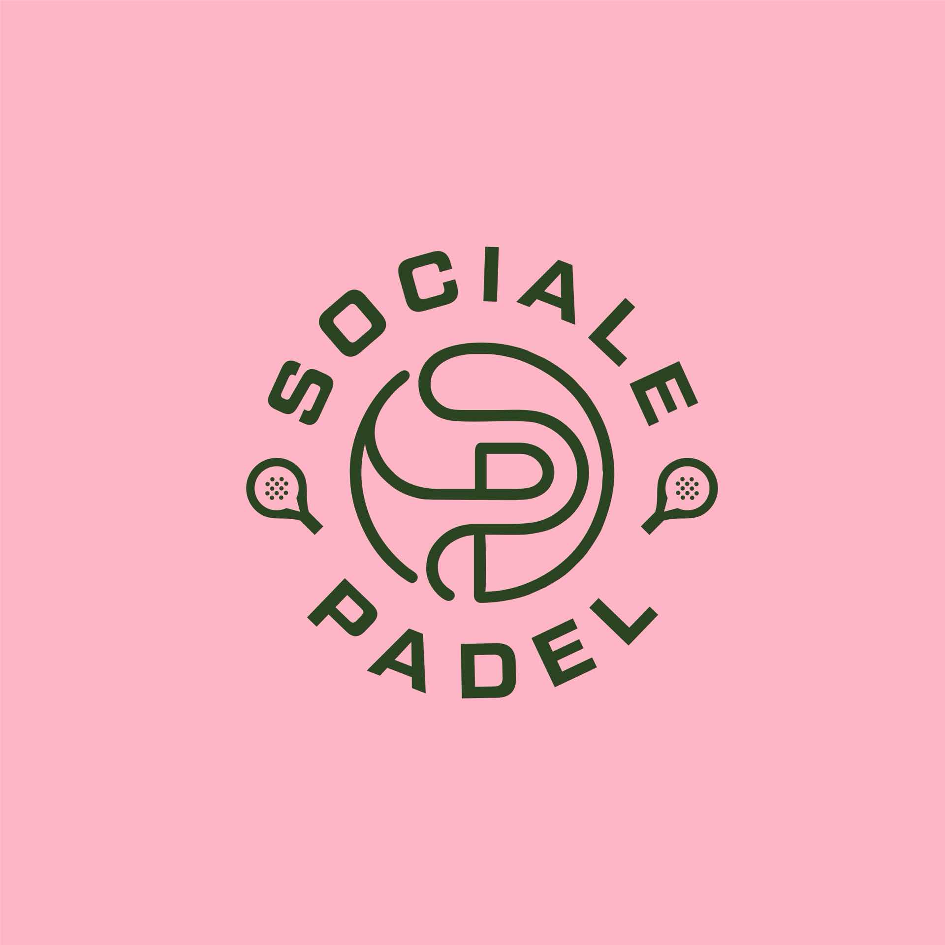 Sociale Padel