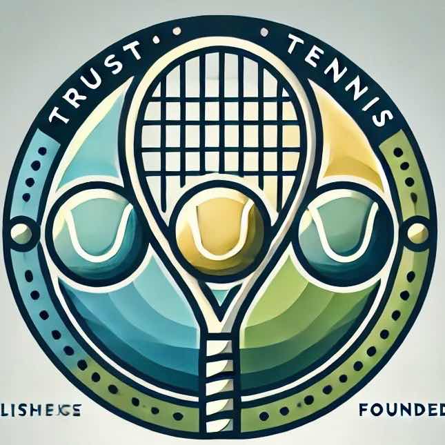 trust tennis