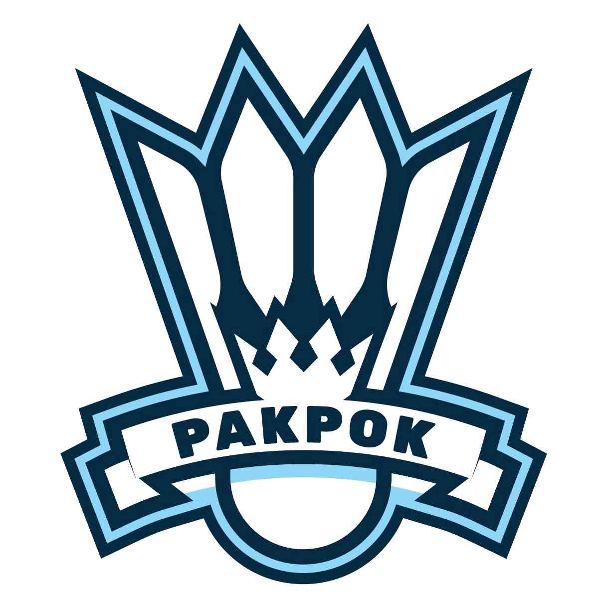 Logo PB PakPok