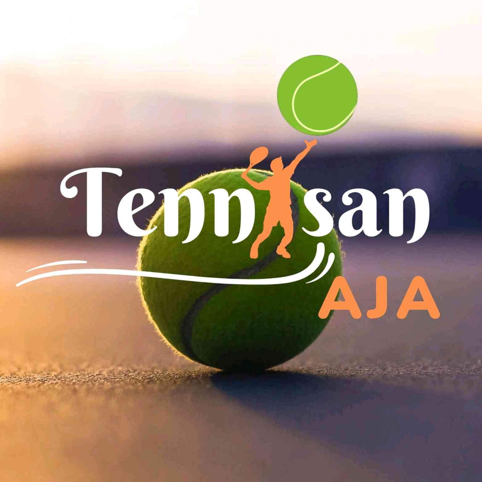 Tennisan Aja