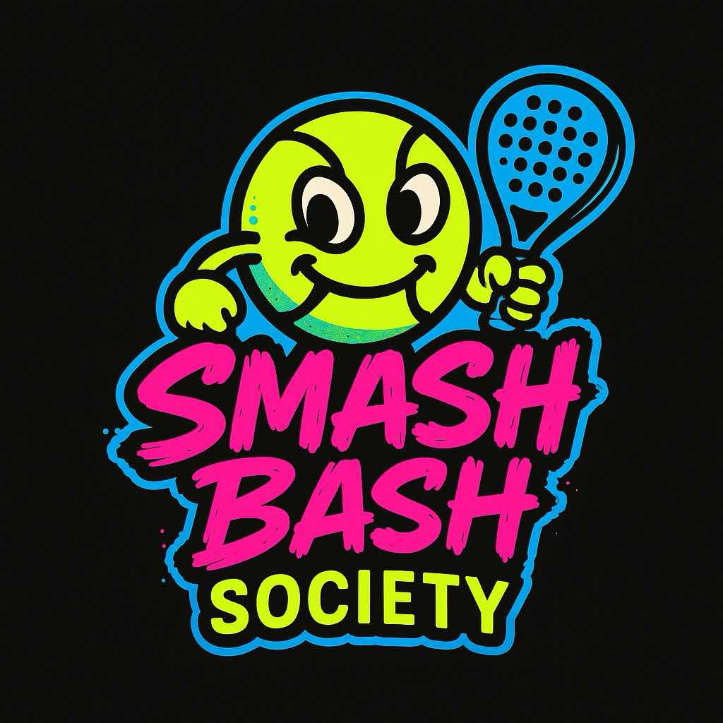 Smash Bash Society