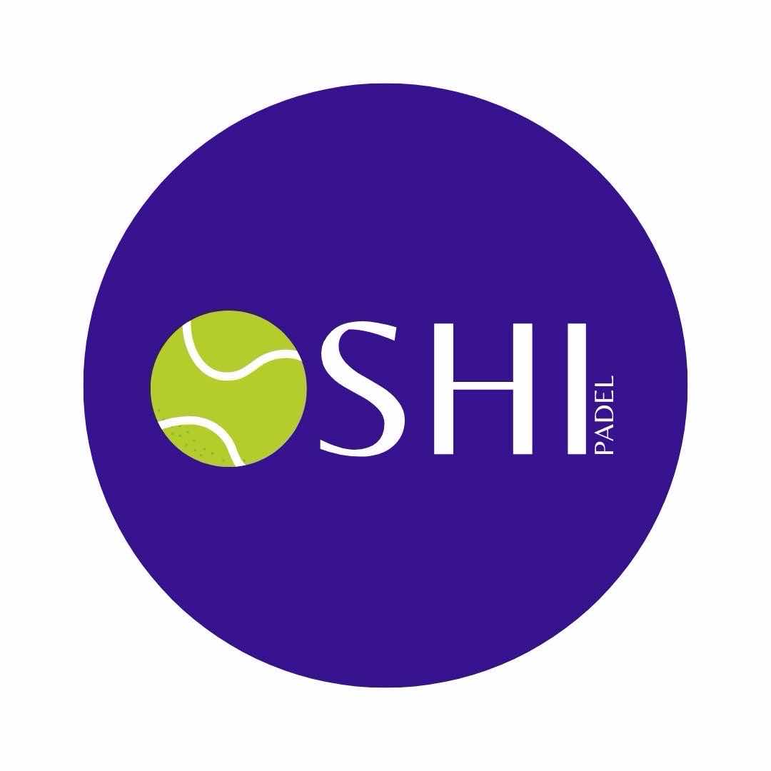 Logo Oshi Padel Club