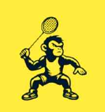 BDSM Badminton di Sabtu Minggu