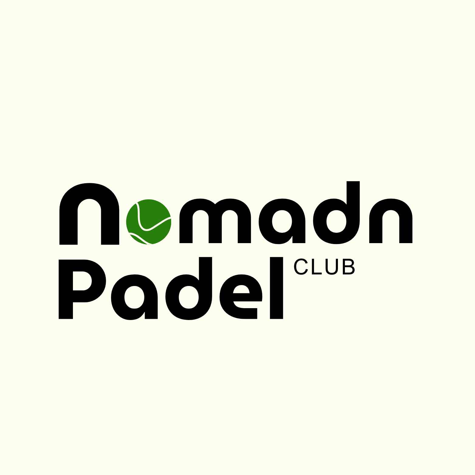 Nomaden Padel Club