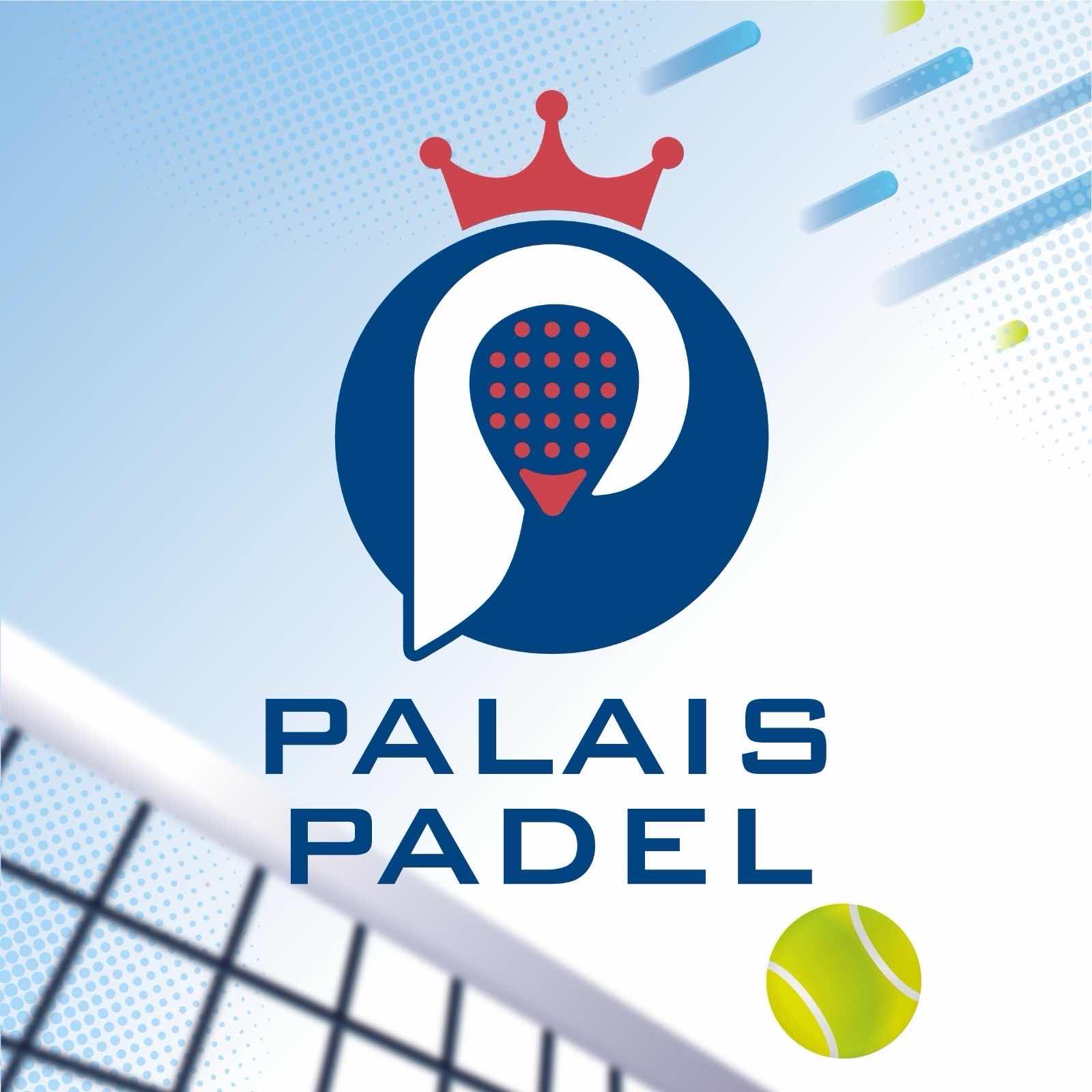 Palais Padel