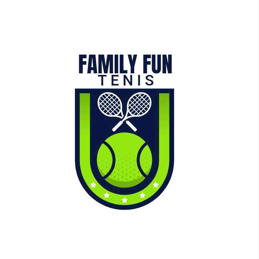 Family Fun Tenis