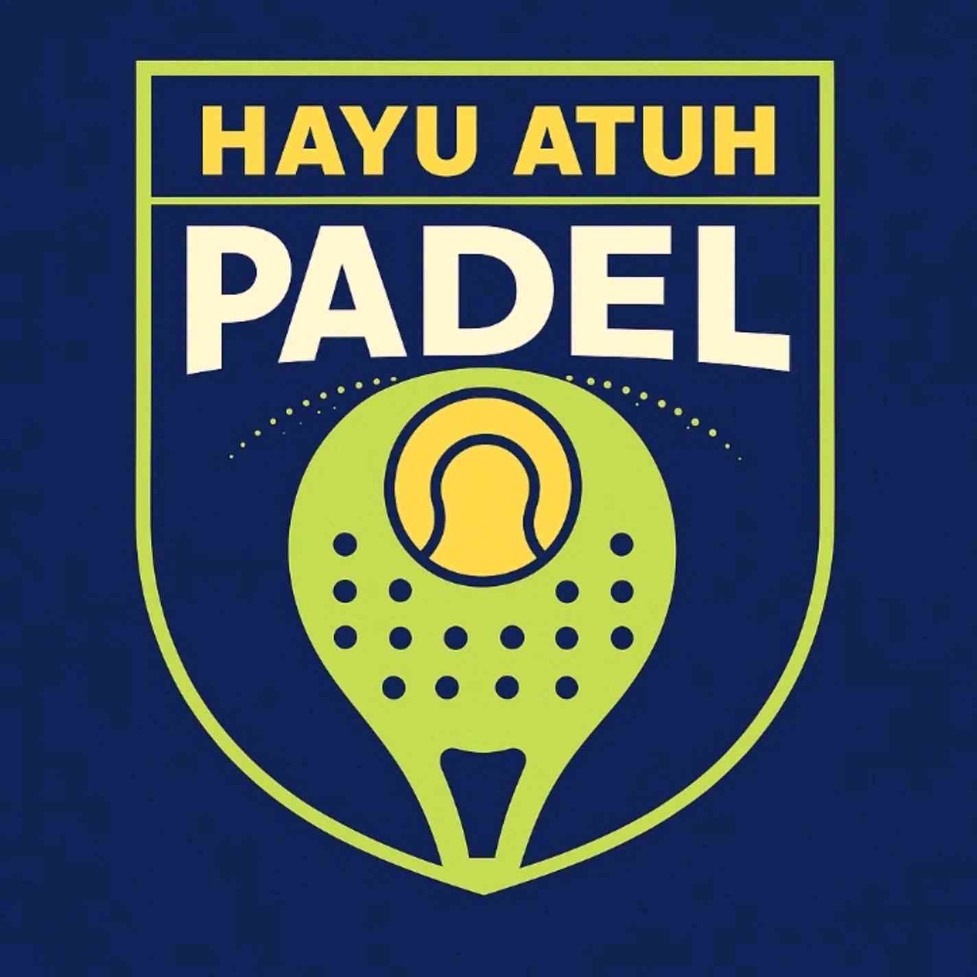 Hayu Atuh Padel
