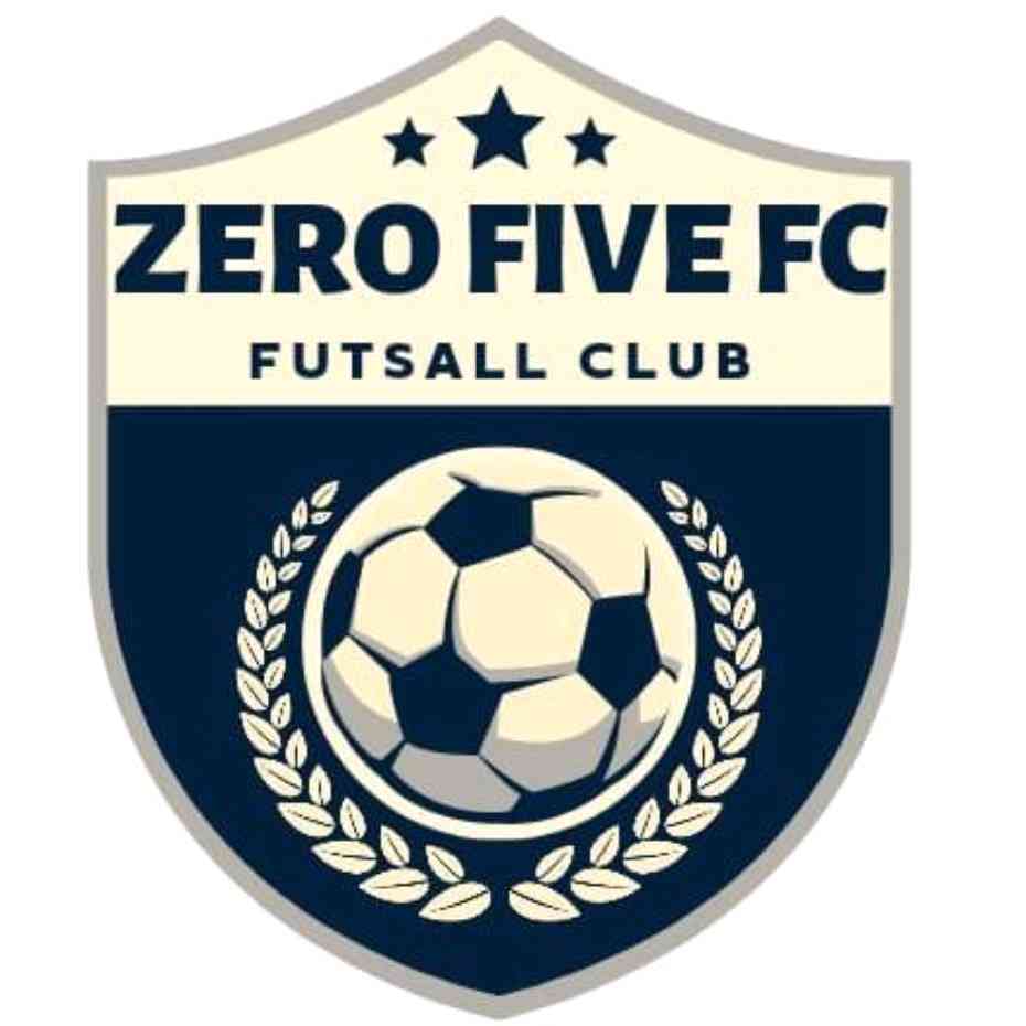 Zerofive Jakarta FC