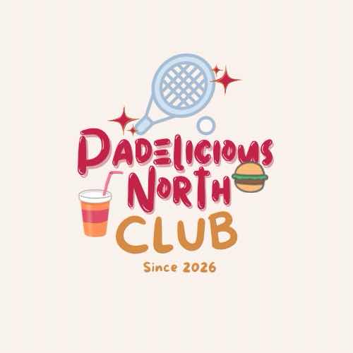 PADELICIOUS NORTH CLUB