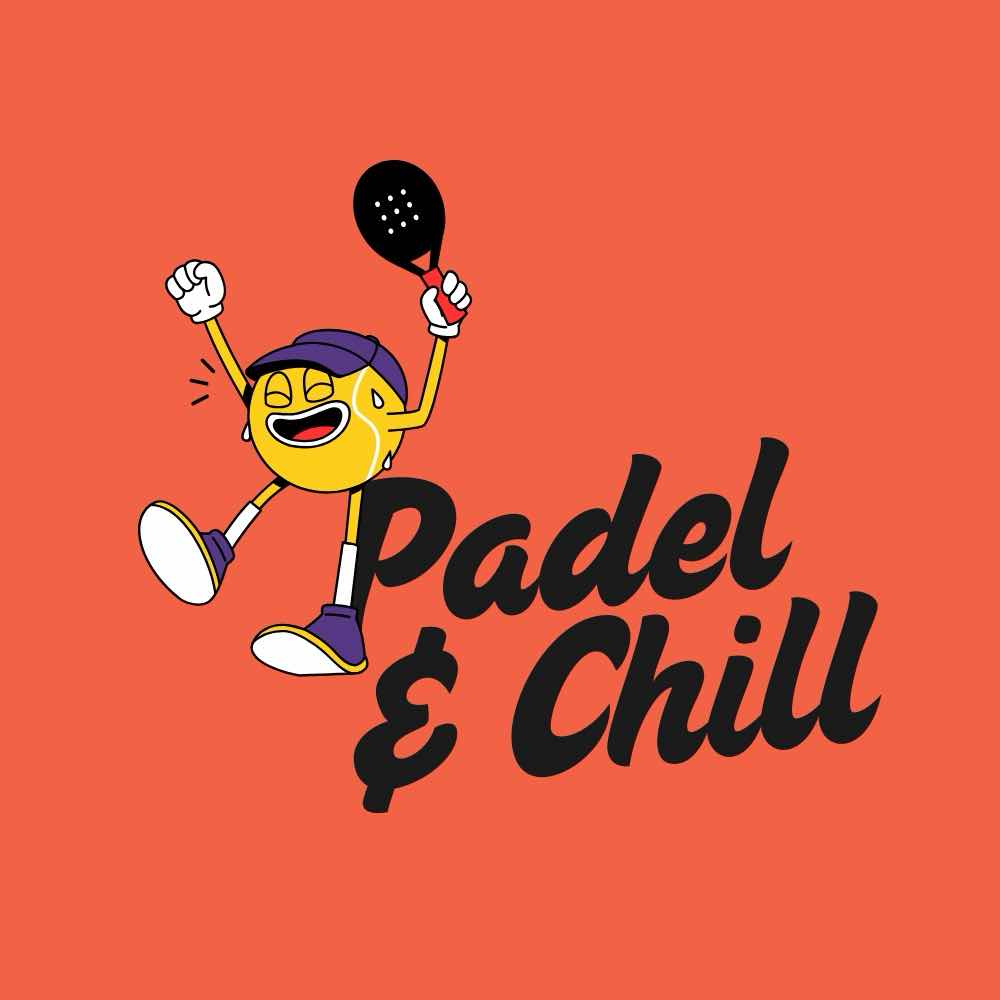 Padel and Chill