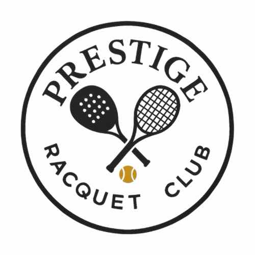 Logo Prestige Racquet Club