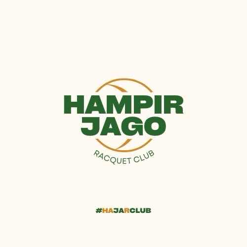Hampir Jago Racket Club