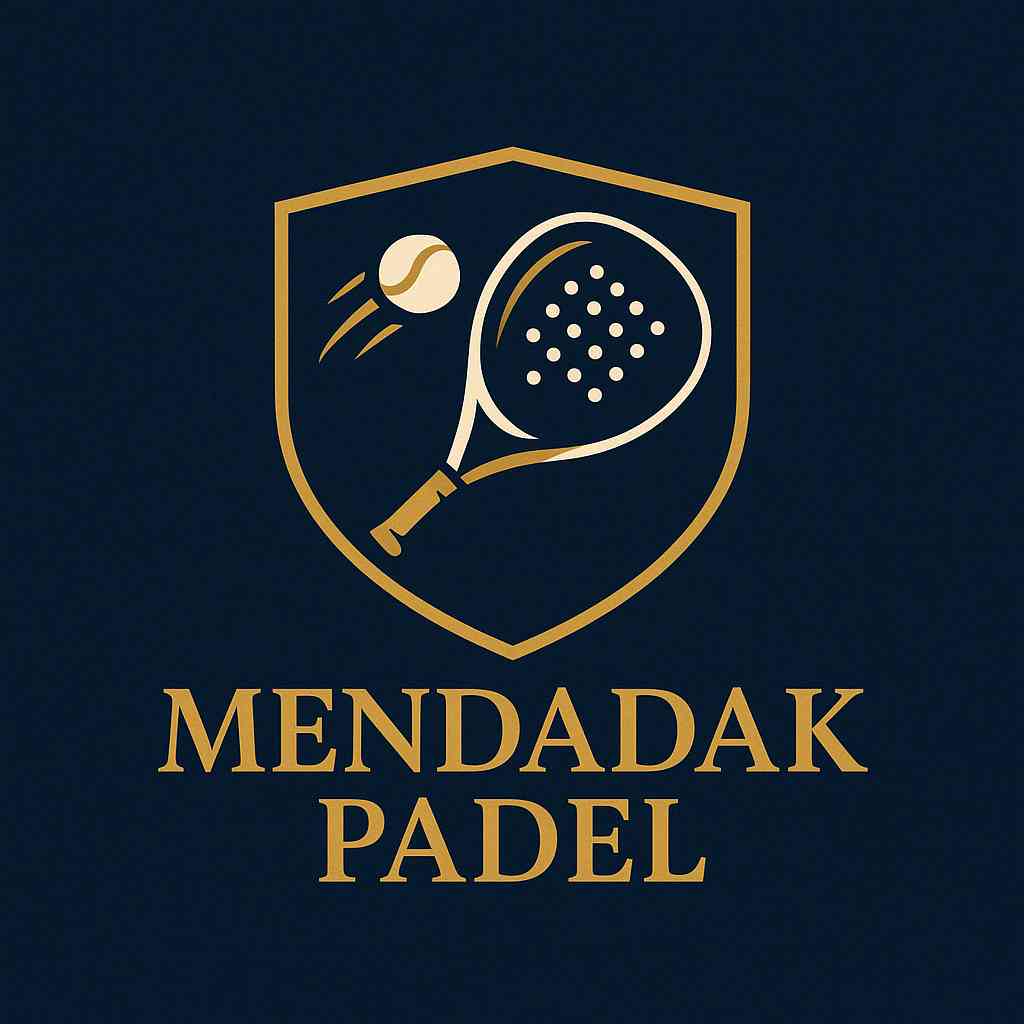Mendadak Padel