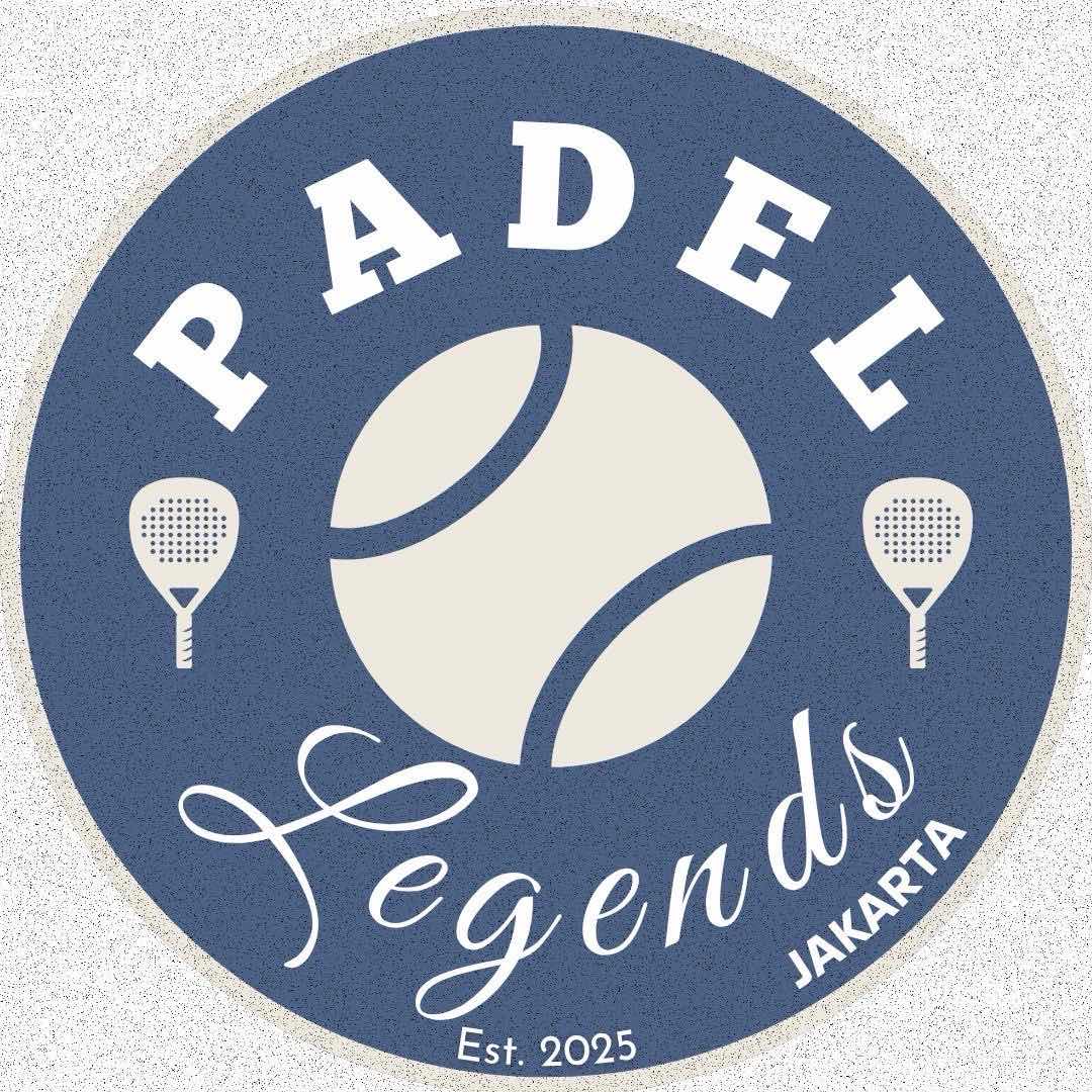 Padel Legends Jakarta