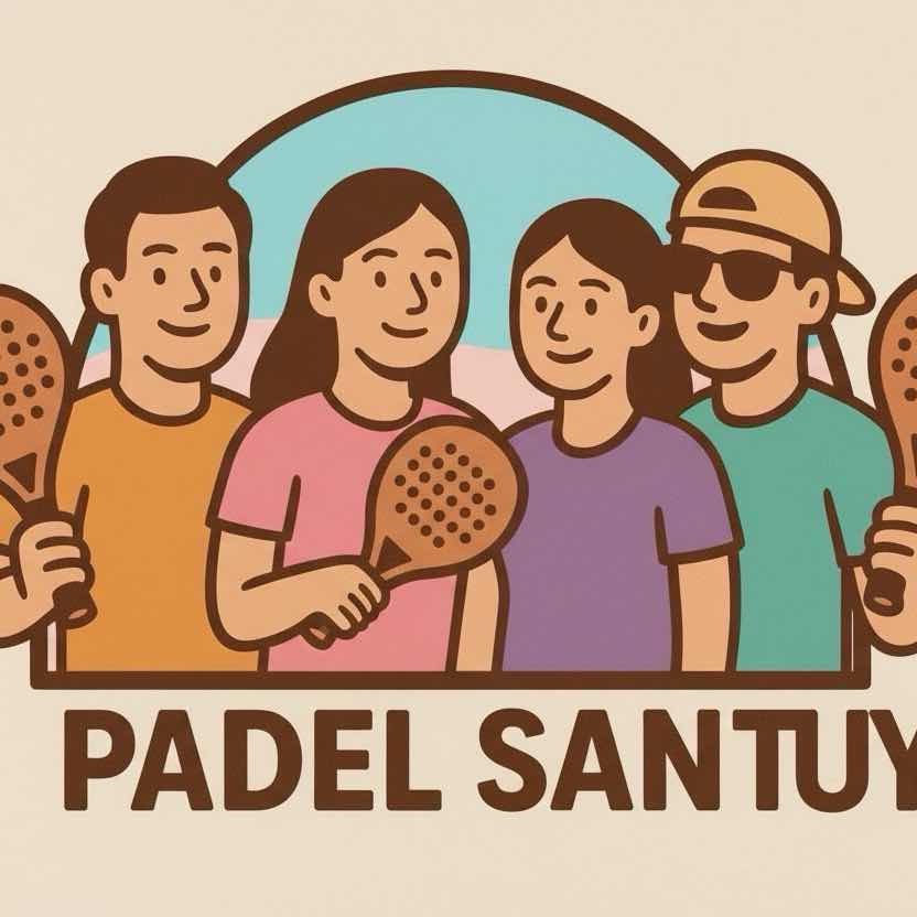 Padelsantuy