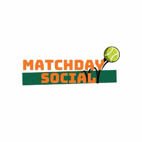 Matchday Social