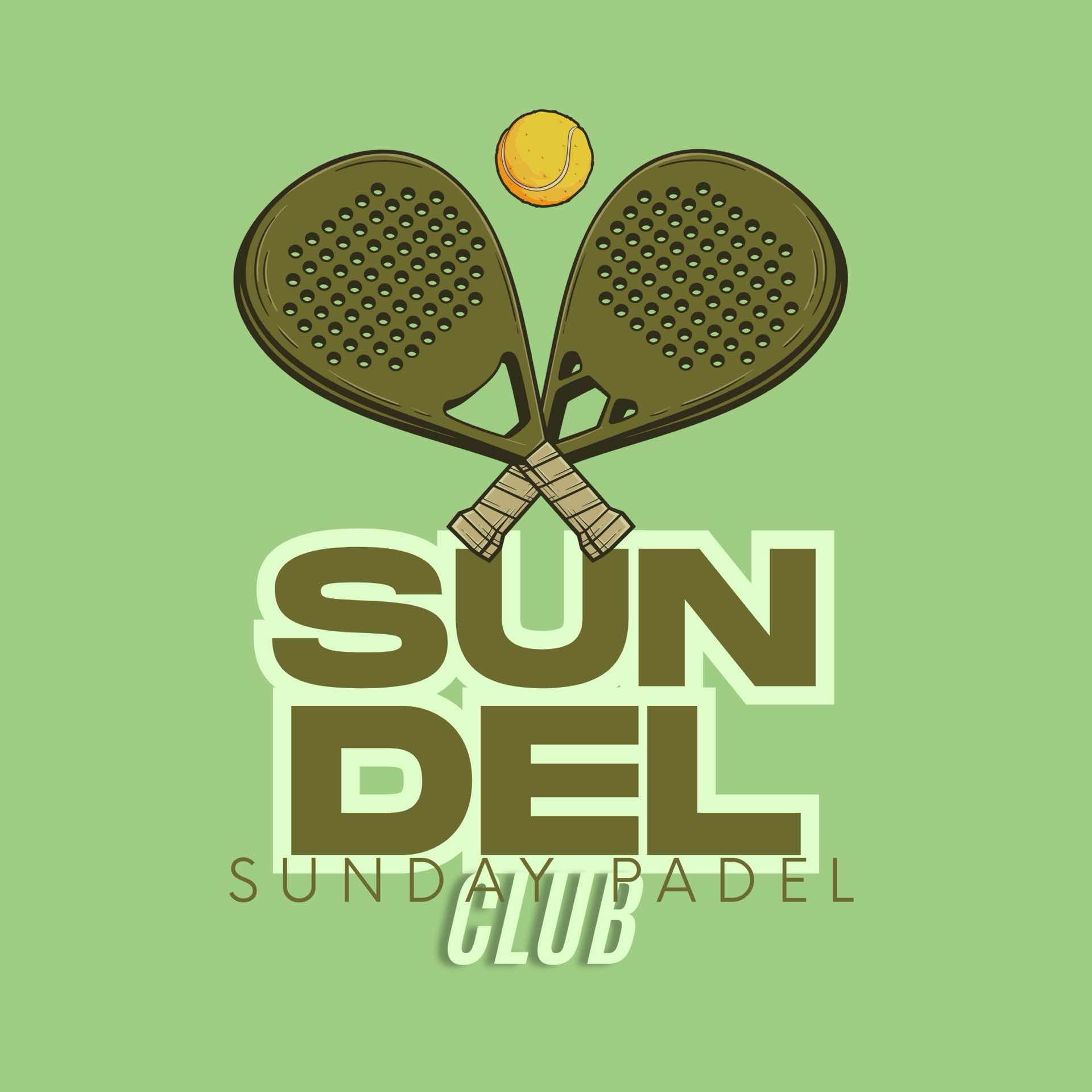 SUNDEL CLUB BOGOR