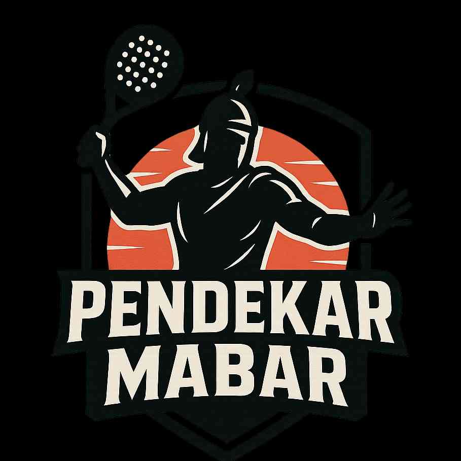 Pendekar Mabar
