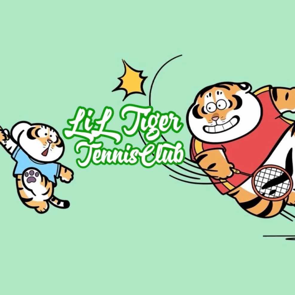 LiL Tiger TennisClub