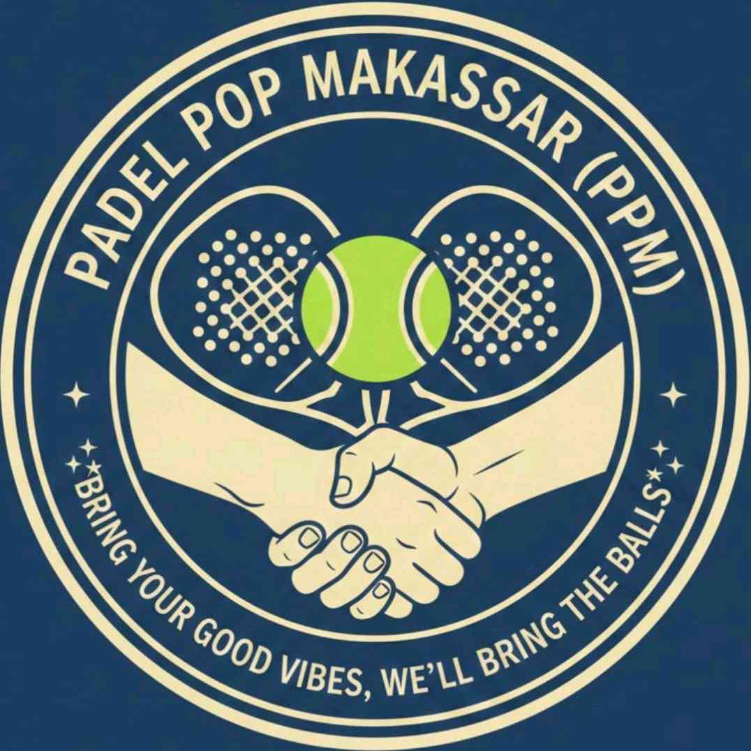 Padel Pop Makassar