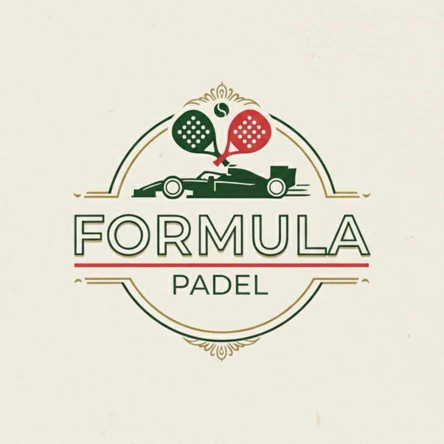 Formula padel