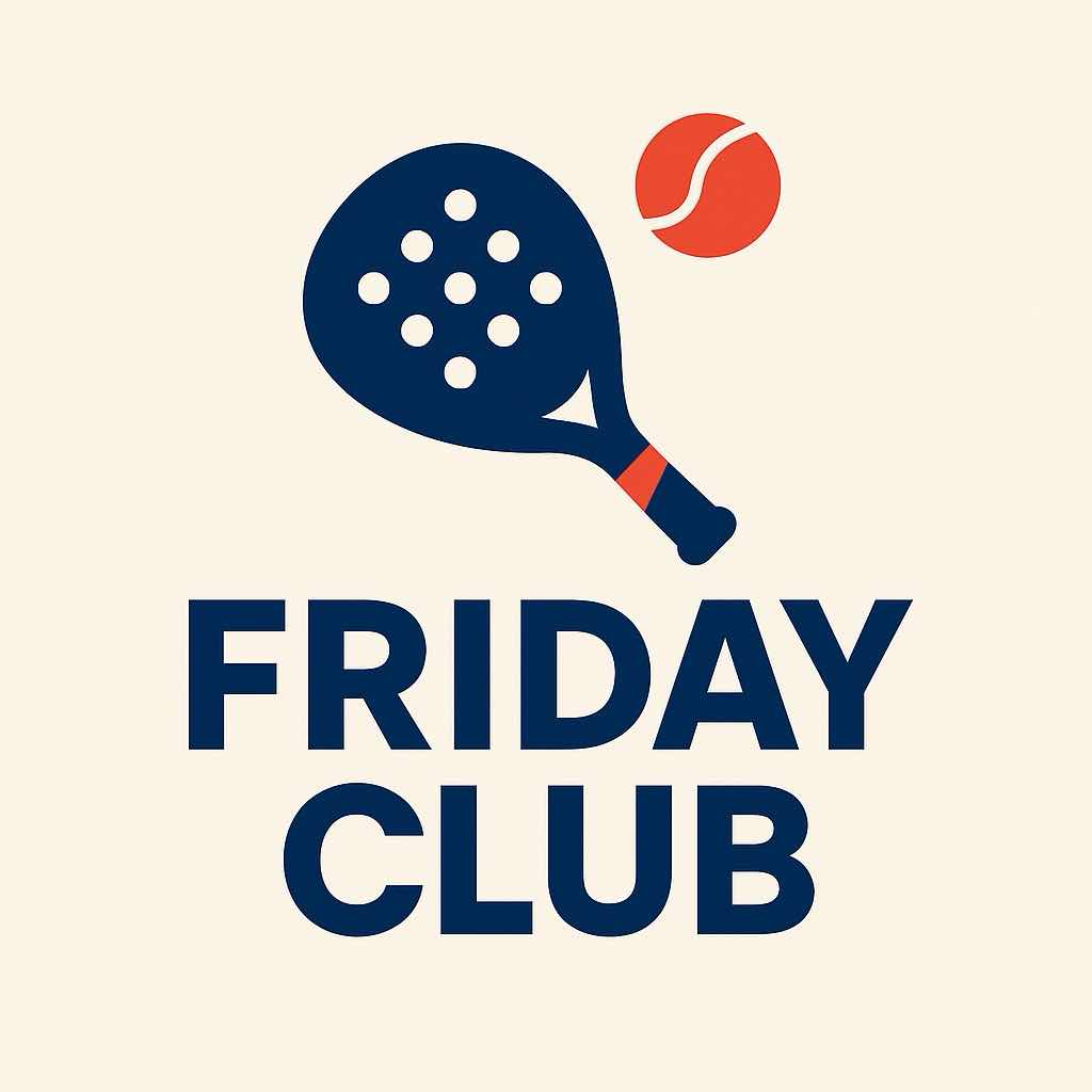 Friday Club