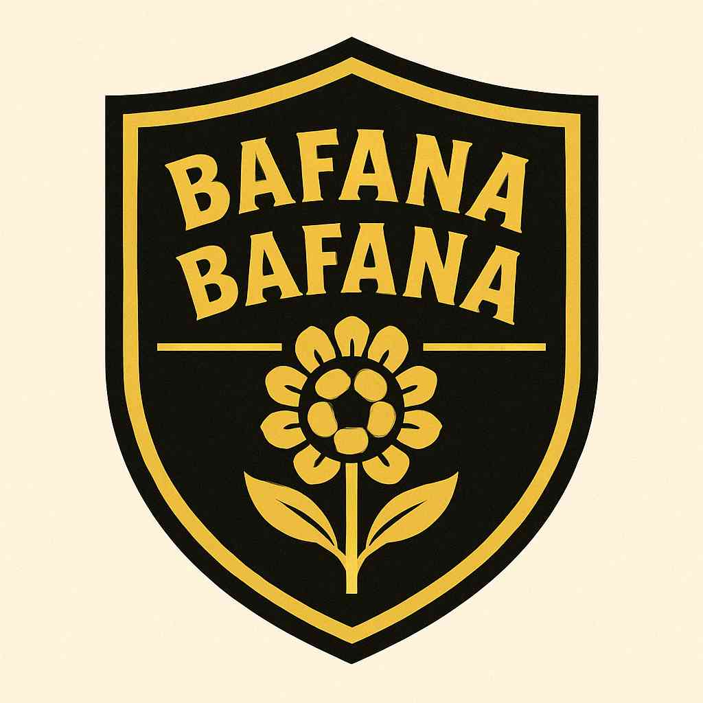 BAFANA LOVES FOOTBALL