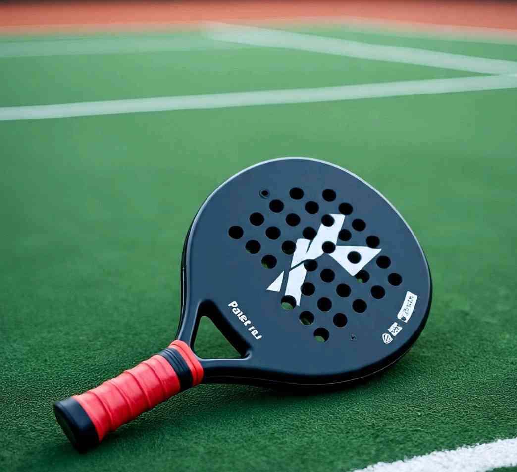 All Friends Padel