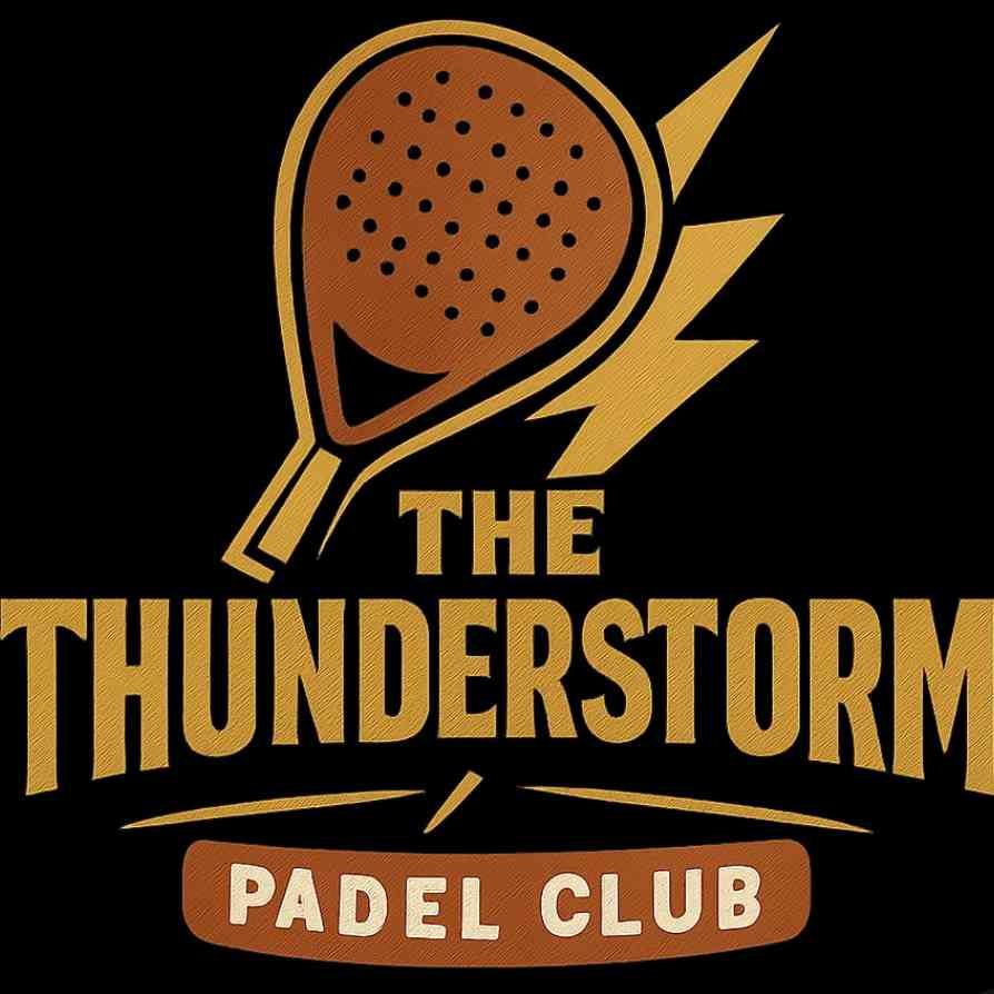 Thunderstorm Club