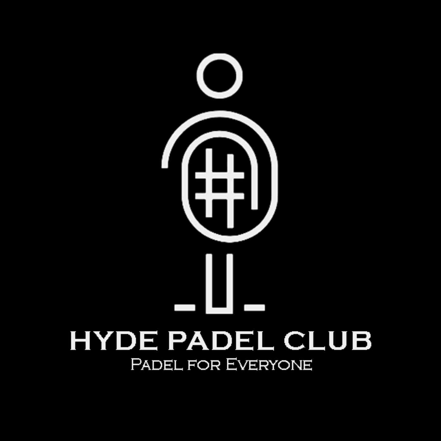 Hyde Padel Club