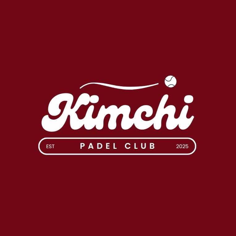 Kimchi Padel Club