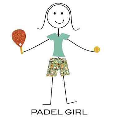 Padel Gurl