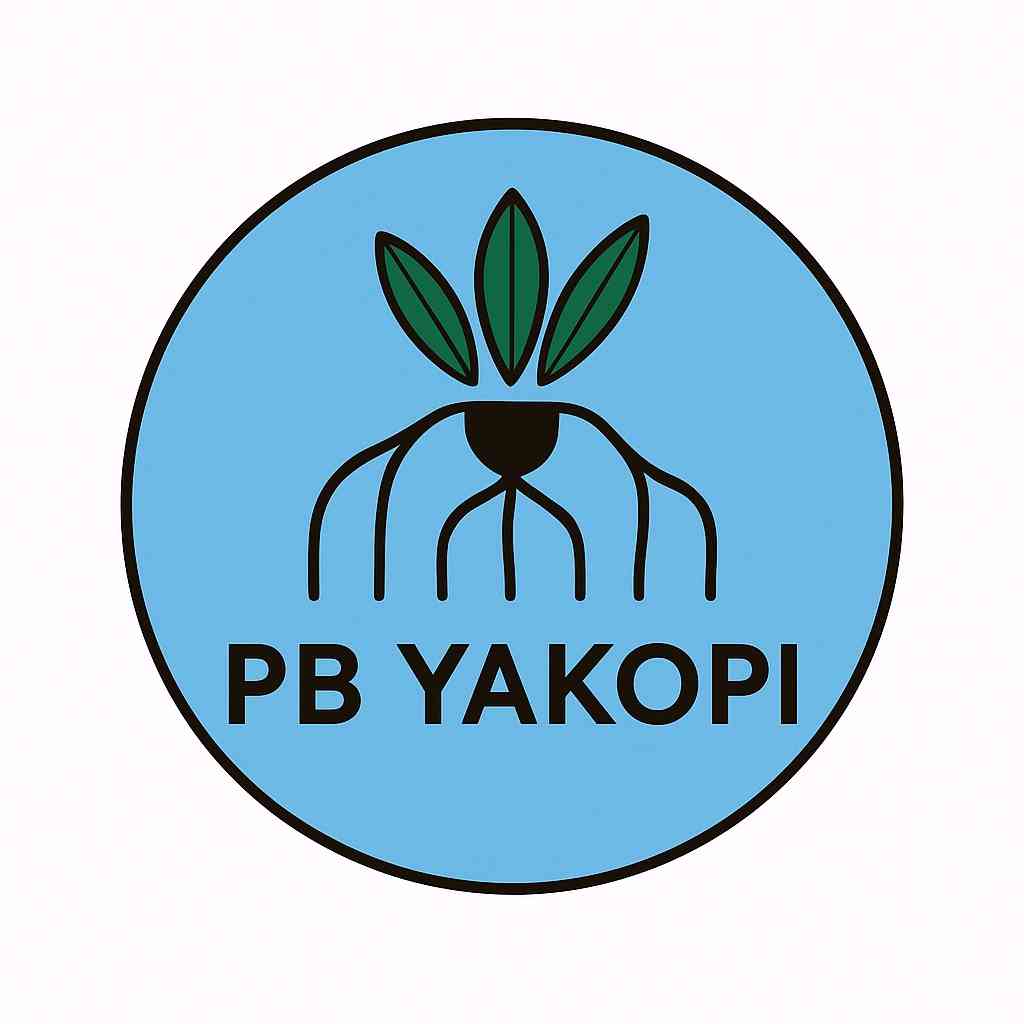 PB YAKOPI