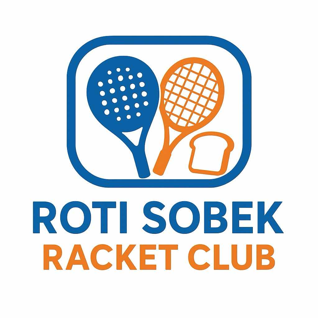 Roti Sobek Racket Club