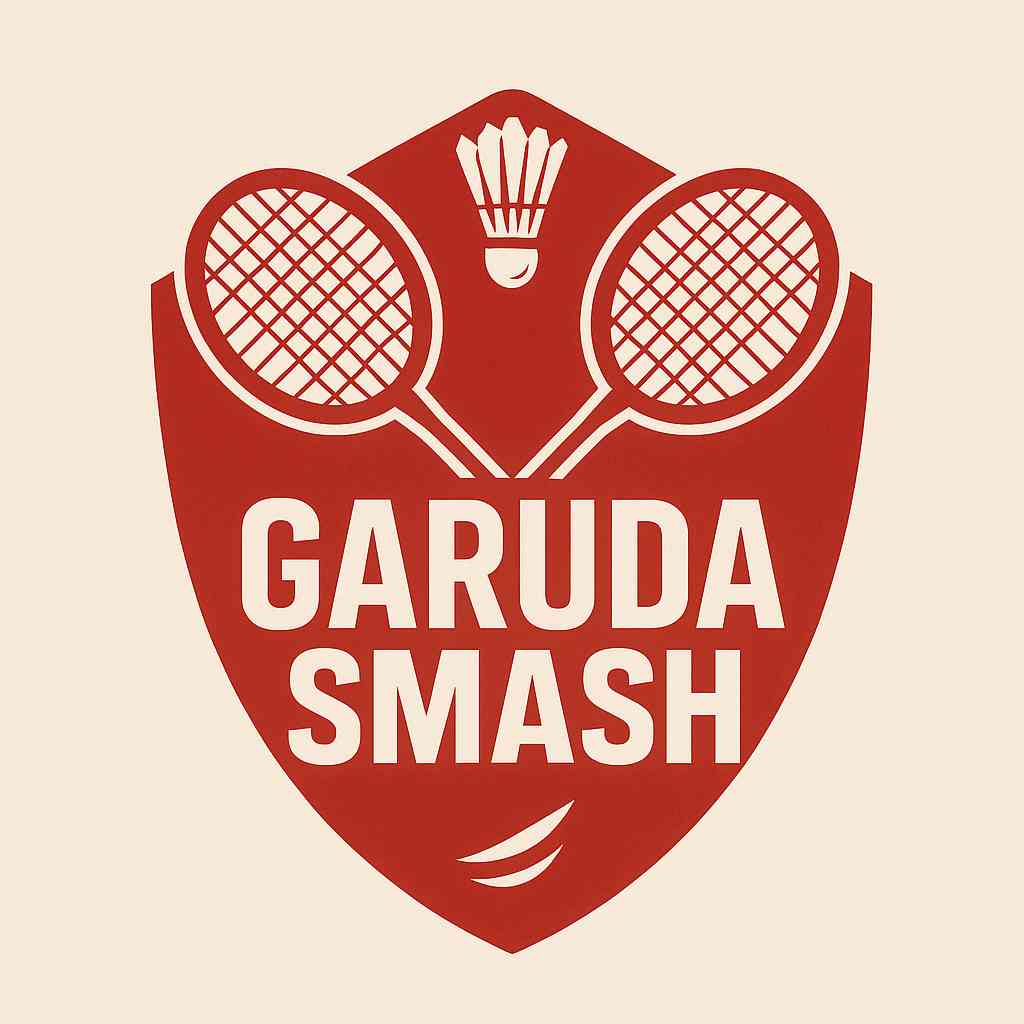 PB.GARUDA SMASH