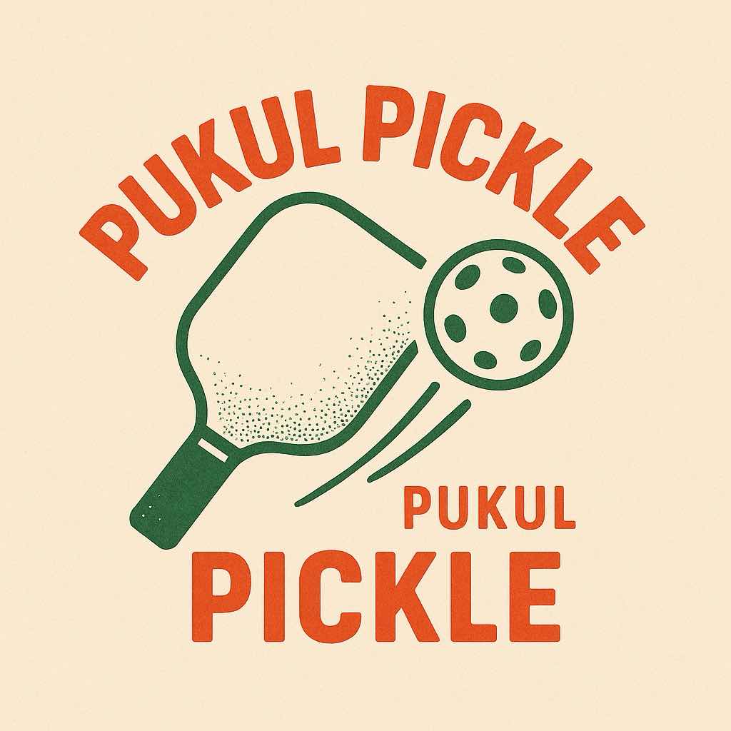 Logo Pukul Pickle