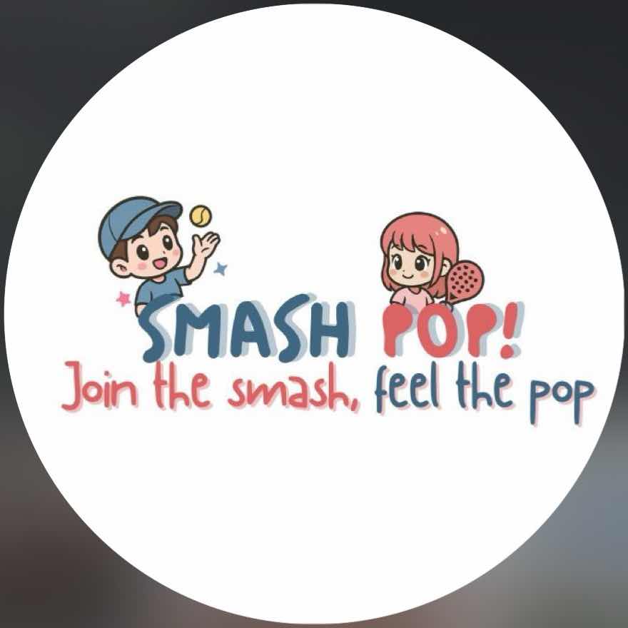 smash pop