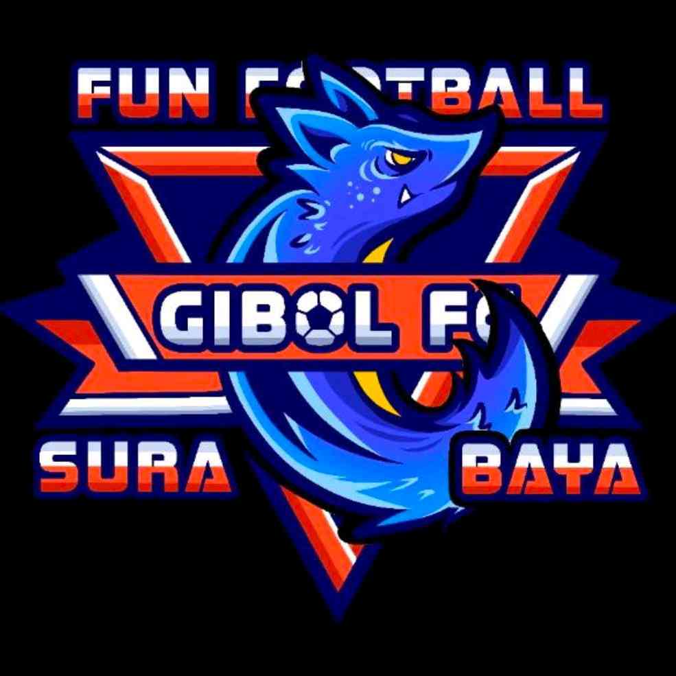 Gibol FC surabaya