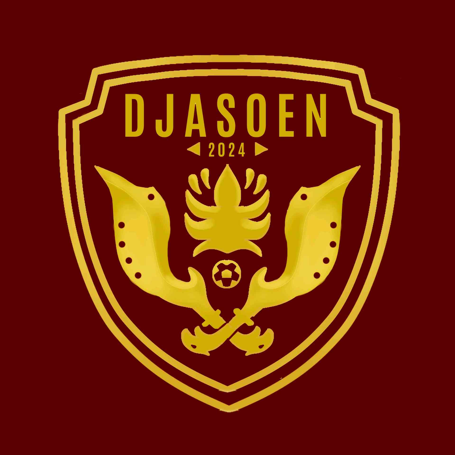 DJASOEN FC