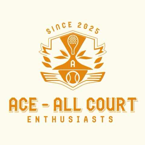 ACE - All Court enthusiasts