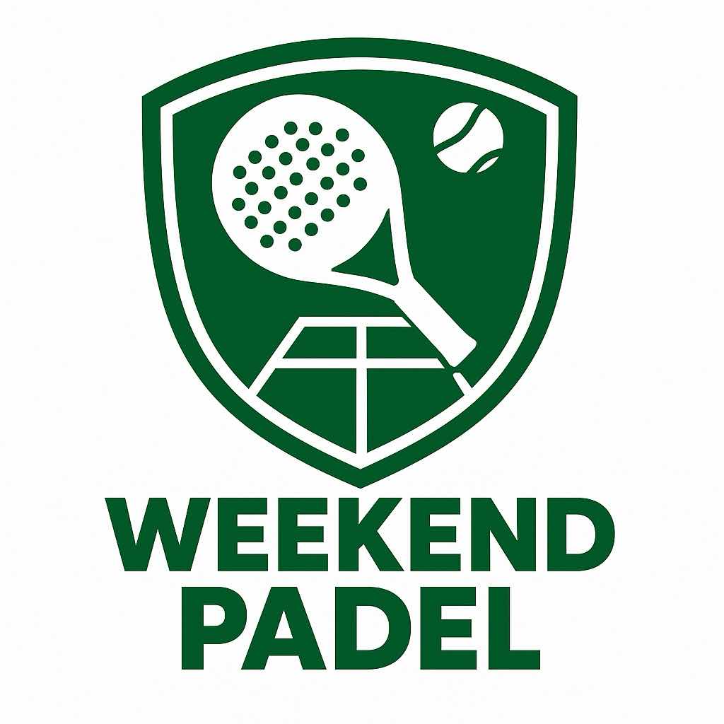 Wkend Padel