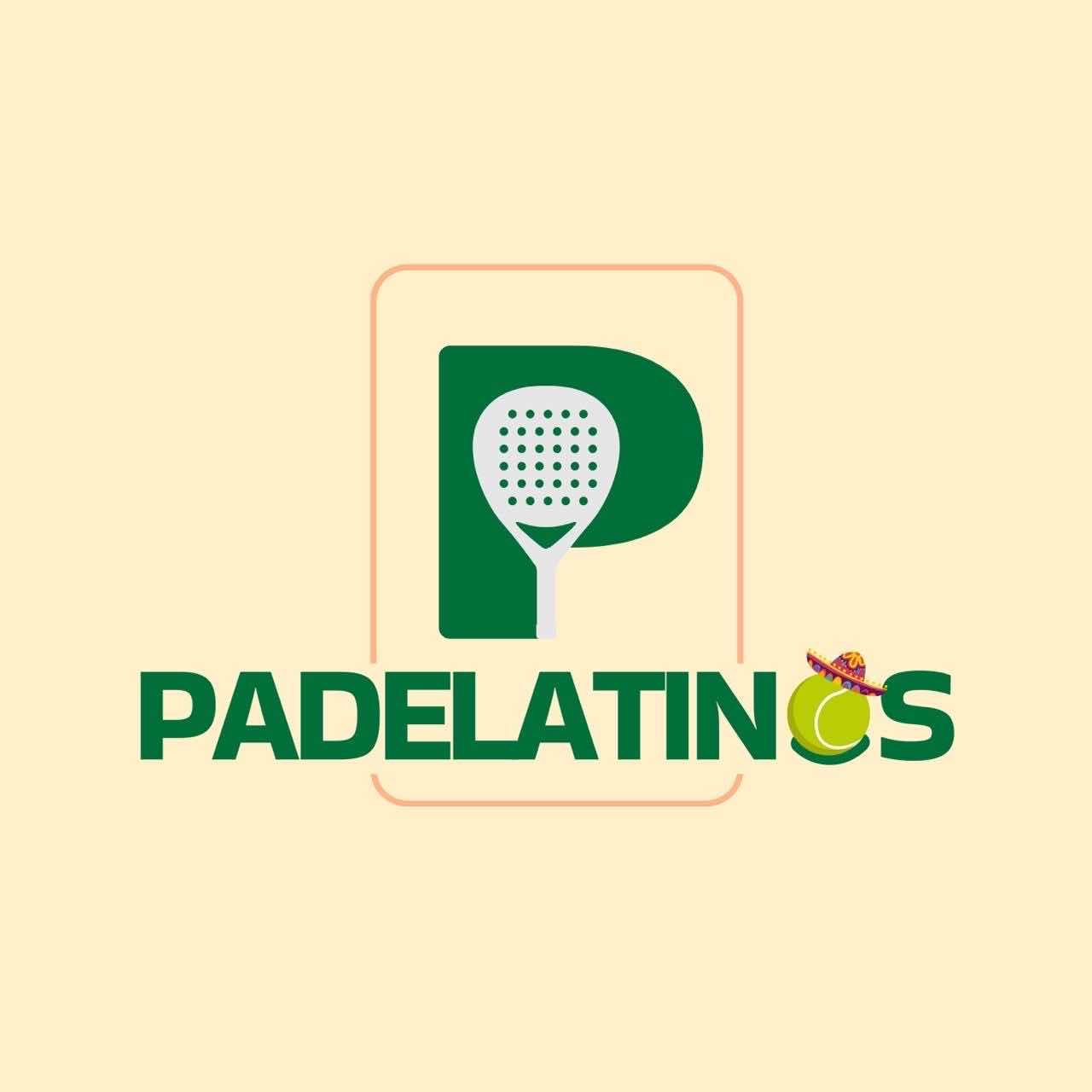 Padelatinos