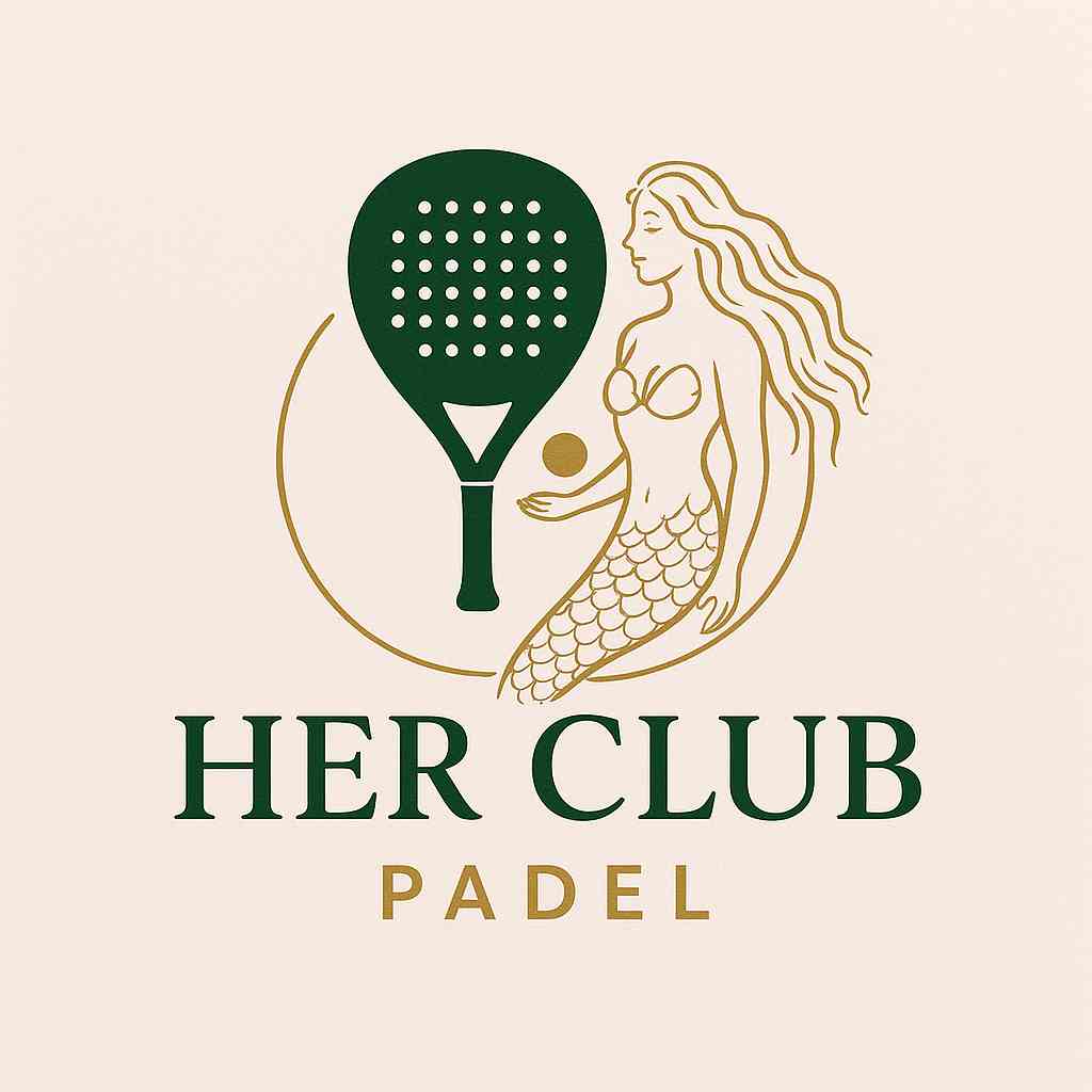 Her Club Padel